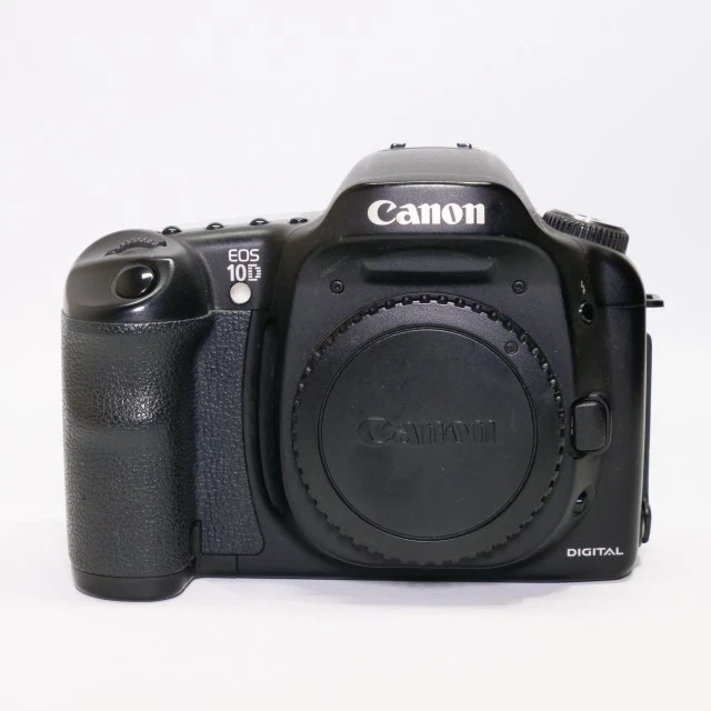 Canon EOS 10D Digital Cameras for Sale | Shop New & Used Digital