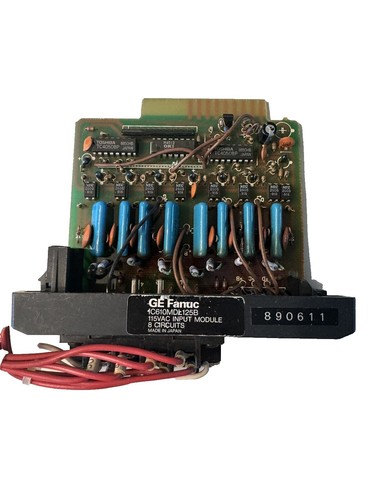 MITSUBISHI ELECTRIC AJ65SBTB1-32D-B Digital Input Module