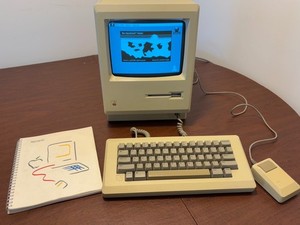 Apple Macintosh 128k | eBay