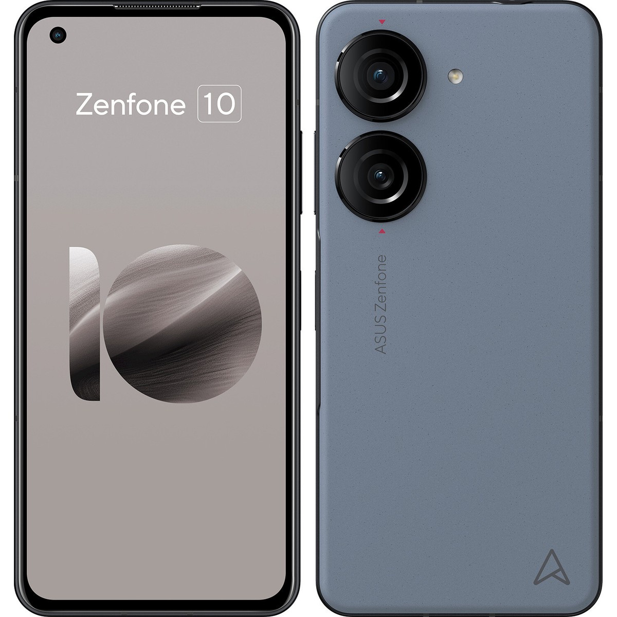 Asus Zenfone 10 5G Starry Blue 512GB + 16GB Dual-SIM Unlocked GSM