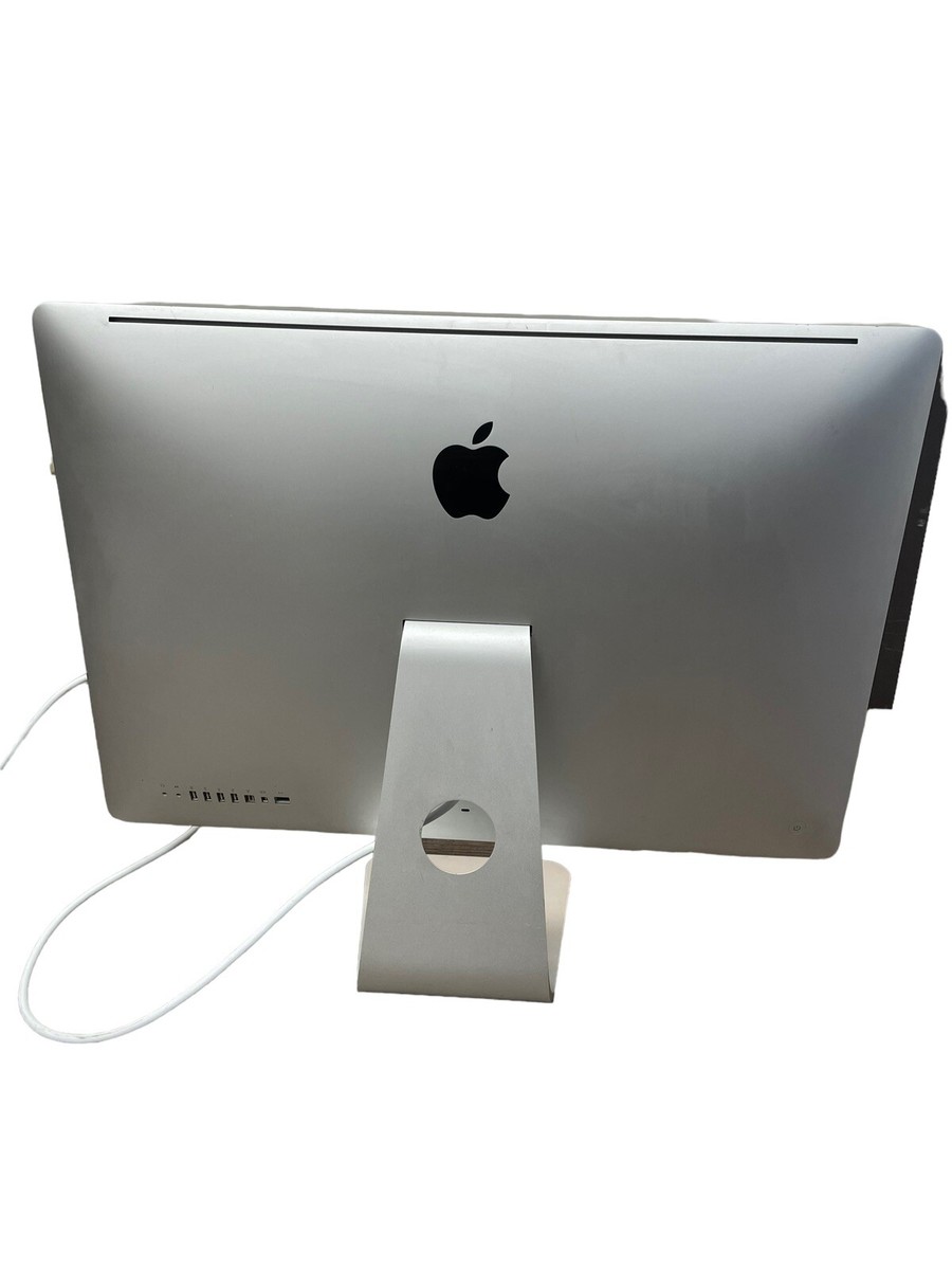 Apple iMac 27