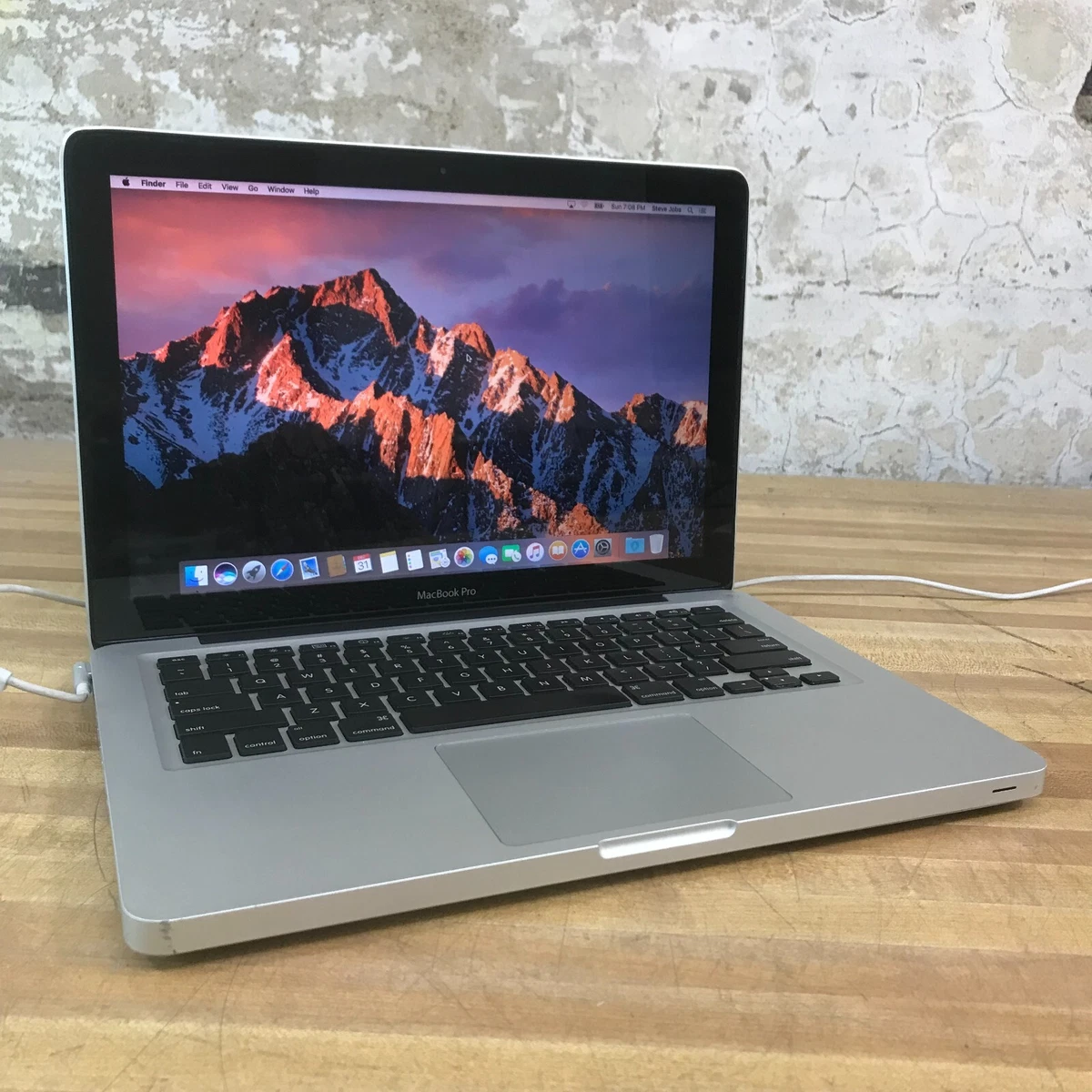 Apple MacBook Pro 13 in 2010 for sale | eBay