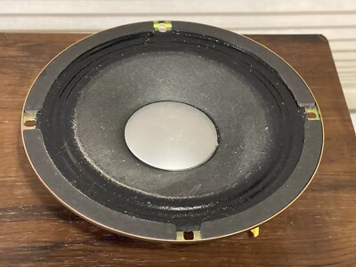 Sansui SP-Z9 II Midrange Driver S-173 942tnp | eBay