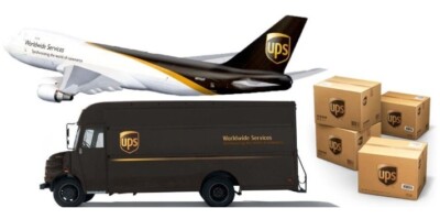 1PC New Mitsubishi AD75P3-S3 PLC Module AD75P3S3 In Box Expedited