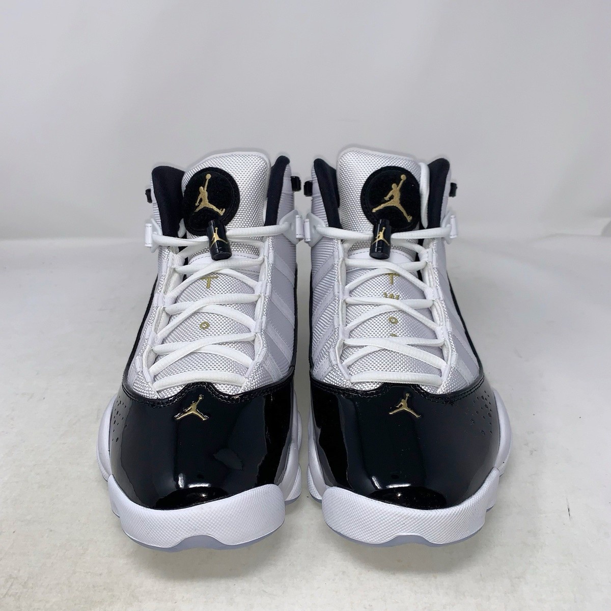 Size 13 - Air Jordan 6 Rings Defining Moments for sale online | eBay