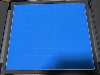 Skypad Wallhack SP-004 Limited Edition Faith Yume Mouse Pad Used