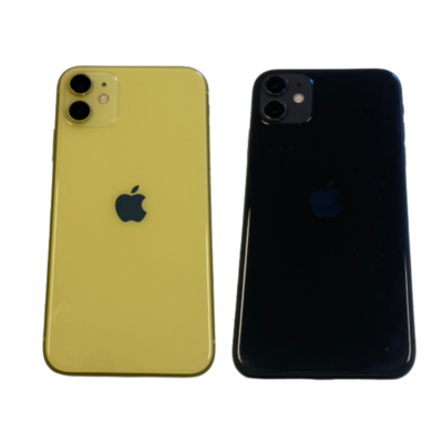 Apple iPhone 11 64GB/128GB - Unlocked, Good Condition - Free