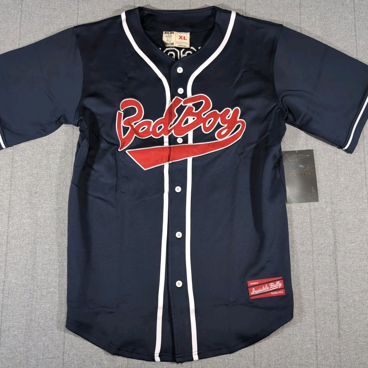 BAD BOY Men's Athletic Apparel for Sale | Shop Men's Athletic