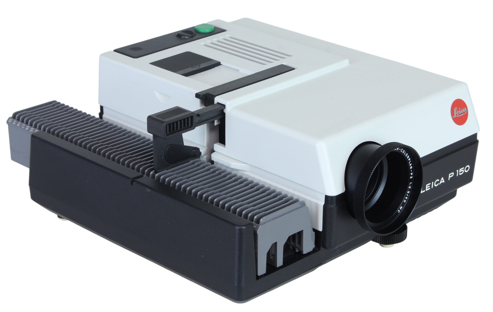 Leica P150 Slide Projector (Ref#K-784) | eBay