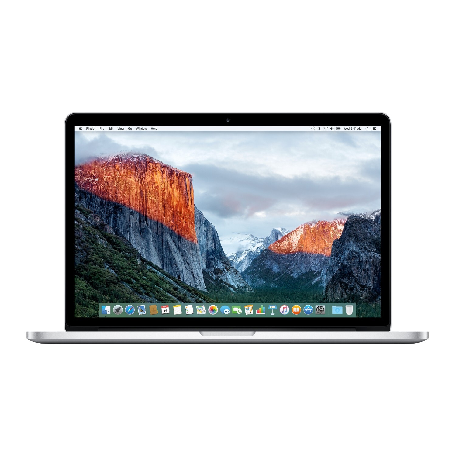 Apple MacBook Pro 13.3