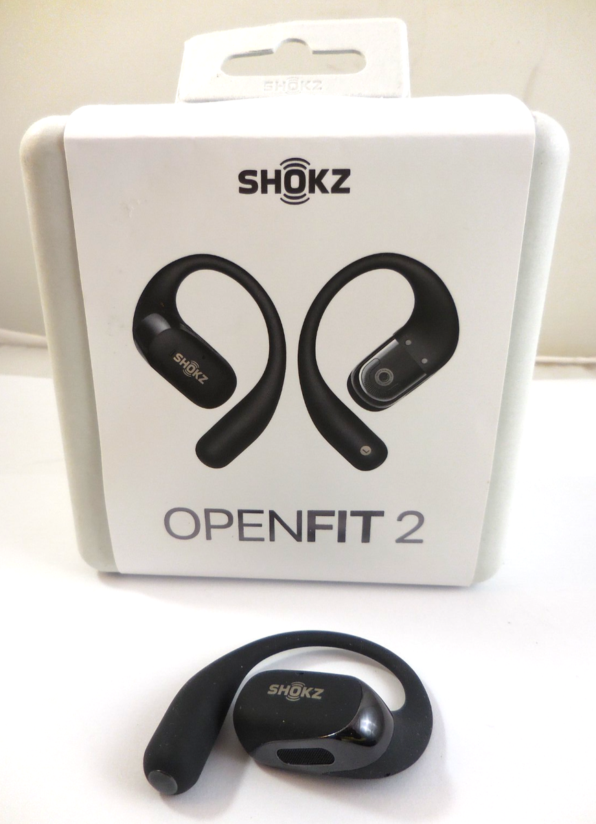 Shokz OpenFit 2 Open-Ear True Wireless replacement Right Earbud