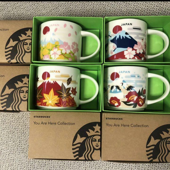Starbucks Japan 