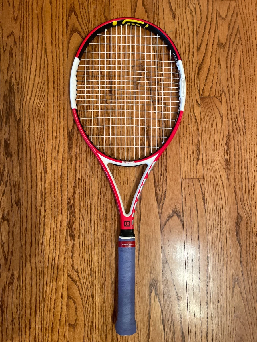 Wilson Ncode Six One 95 for sale | eBay