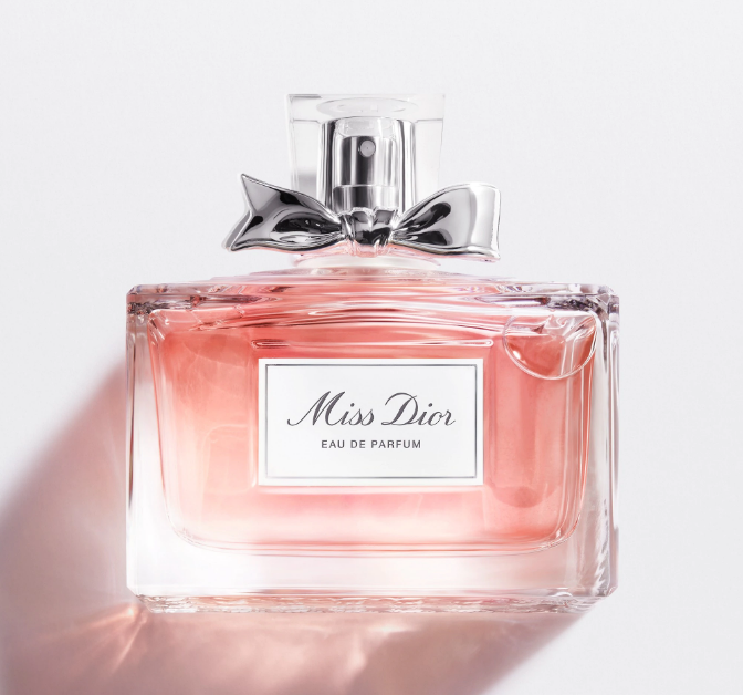 MISS DIOR Eau De Parfum Choose Volume New | eBay