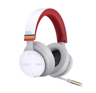 Microsoft Wireless Over-Ear Gaming Headset for Xbox One/Series X/S