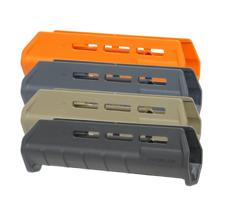 MAGPUL SGA for Mossberg 500 590 A1 12GA MLOK Forend MAG494 - READ