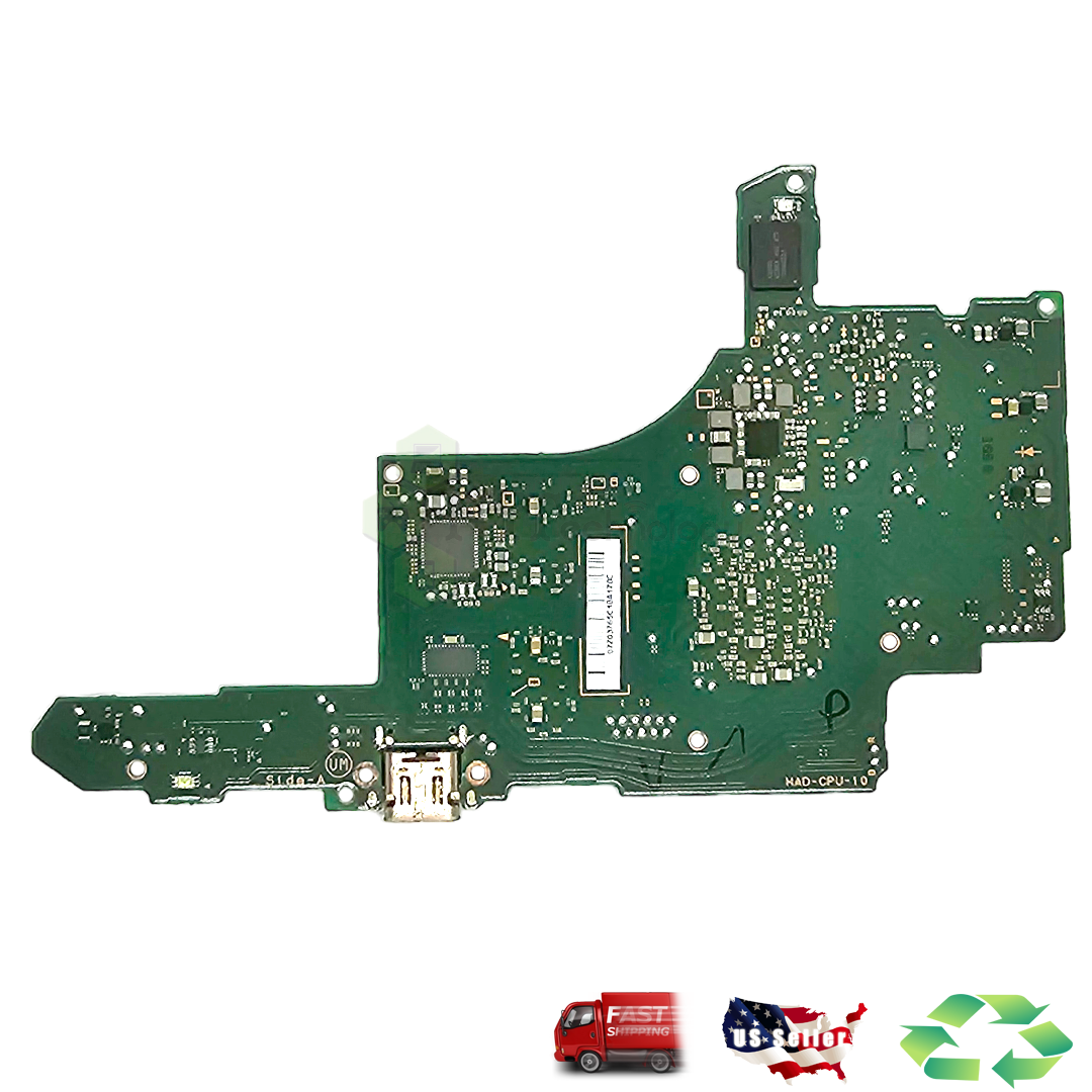 Nintendo Switch Motherboard Mainboard HAD-CPU-10 for HAC-001(-01