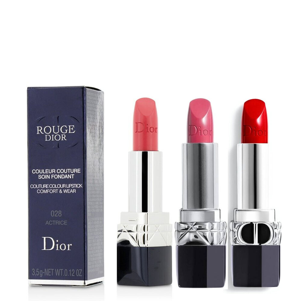 Dior Rouge Dior Couture Color Lipstick Matte 0.12oz/3.5g