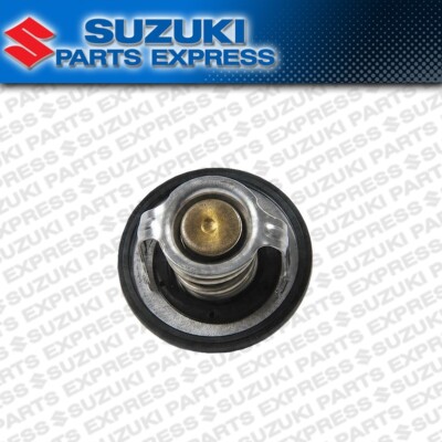 NEW 2004 2005 SUZUKI GSXR GSX-R 600 750 OEM RADIATOR THERMOSTAT