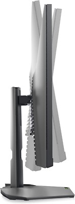 Dell G3223D Gaming Monitor 32 Inch, 165Hz, Quad-HD Widescreen LED