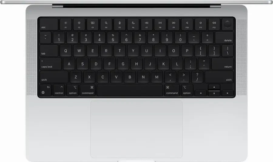 Apple MacBook Pro (14-inch, M3, 2023) 24GB RAM - 1TB SSD 10-core