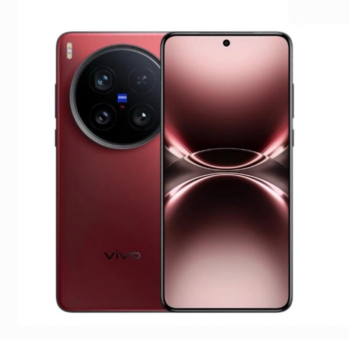 Vivo X200 Ultra 16GB+1TB RED China Model Unlocked GSM Flagship | eBay