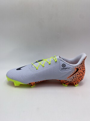 Nike Phantom GX II Acad Ease FGMG Multi Color Cleats (FN8199 900