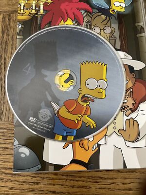 レア】シンプソンズ シーズン14 DVD 廃盤 Amazon.co.jp: ザ