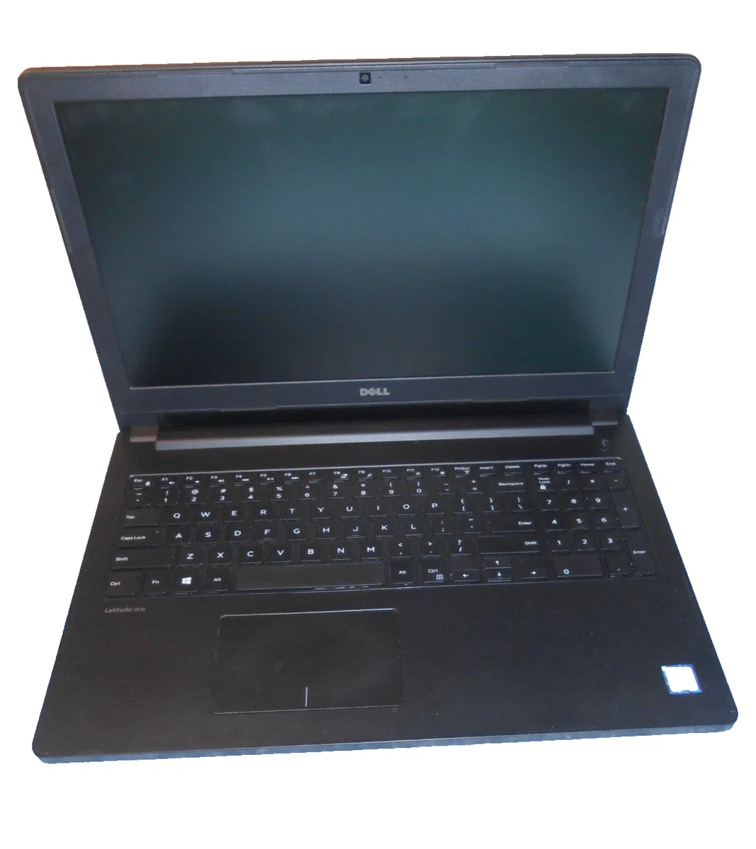 DELL latitude 3570 office2021あり Latitude 3570: 15.6