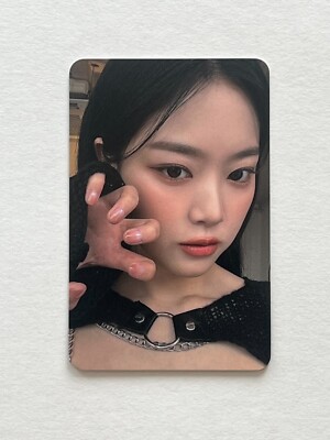 Loossemble 2nd Mini Album One of a Kind Soundwave POB Official