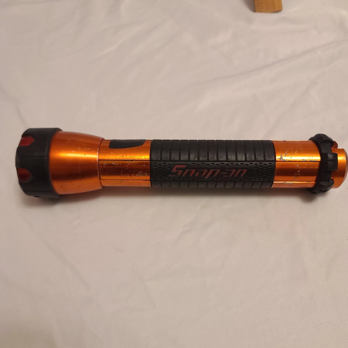 Snap-on Adjustable Focus Flashlights & Work Lights for sale - eBay
