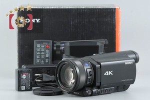 AX100 Sony | eBay