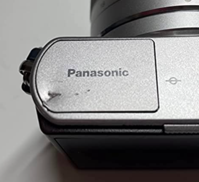 Panasonic DMC-GM1SK-T Mirrorless Digital SLR Camera Lumix GM1S