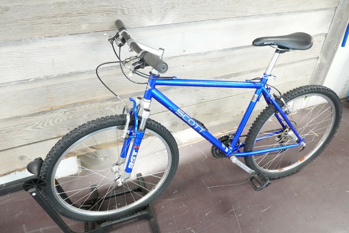 Scott Purgatory Adventure 19