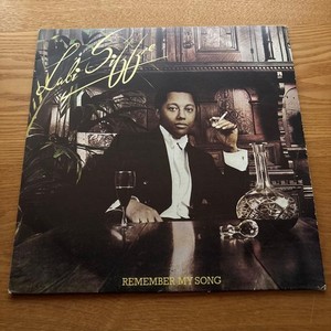 Labi Siffre Remember My Song | eBay