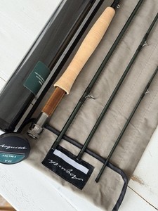 Asquith Fly Rod | eBay