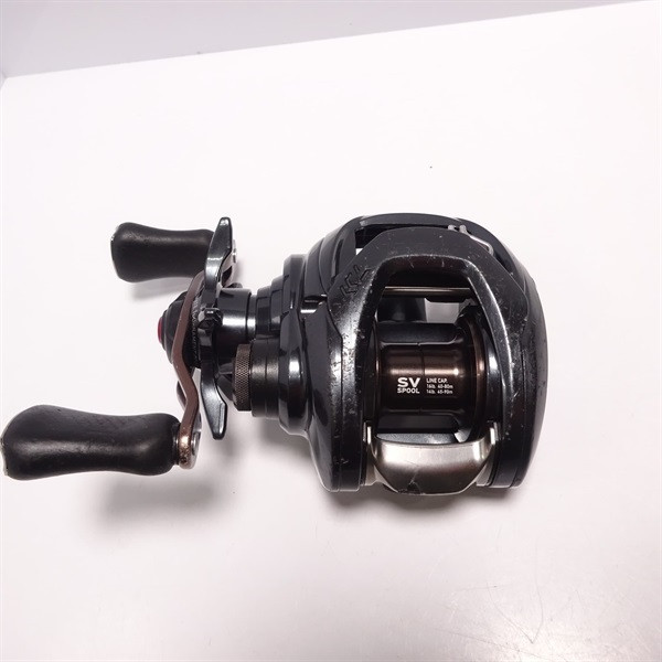 Daiwa 20 Tatula SVTW 7.1 left Cond/C- | eBay