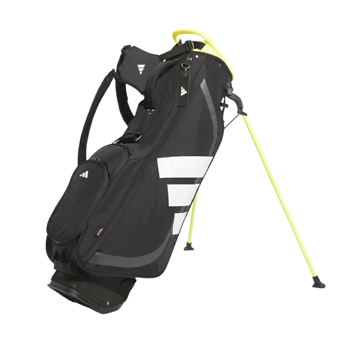 Adidas Golf Carry Stand Bag Adizero Lightweight 7.5 x 47