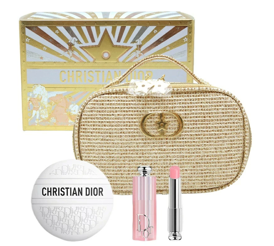 DIOR Makeup and Skincare Holiday 2025 Gift Set Limited Edition