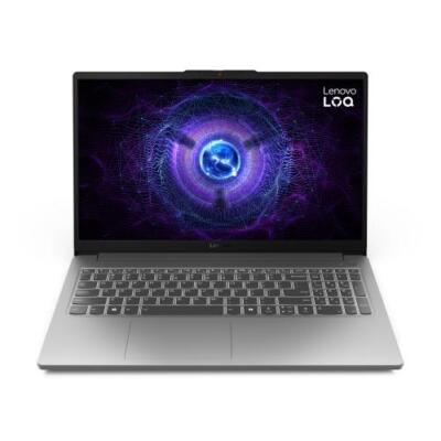 Lenovo LOQ-E 15.6