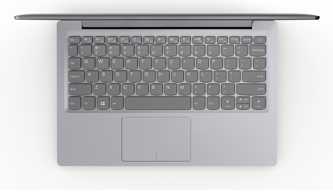 Lenovo IdeaPad 120S-11IAP Winbook Type 81A4 - 32GB EMMC | eBay