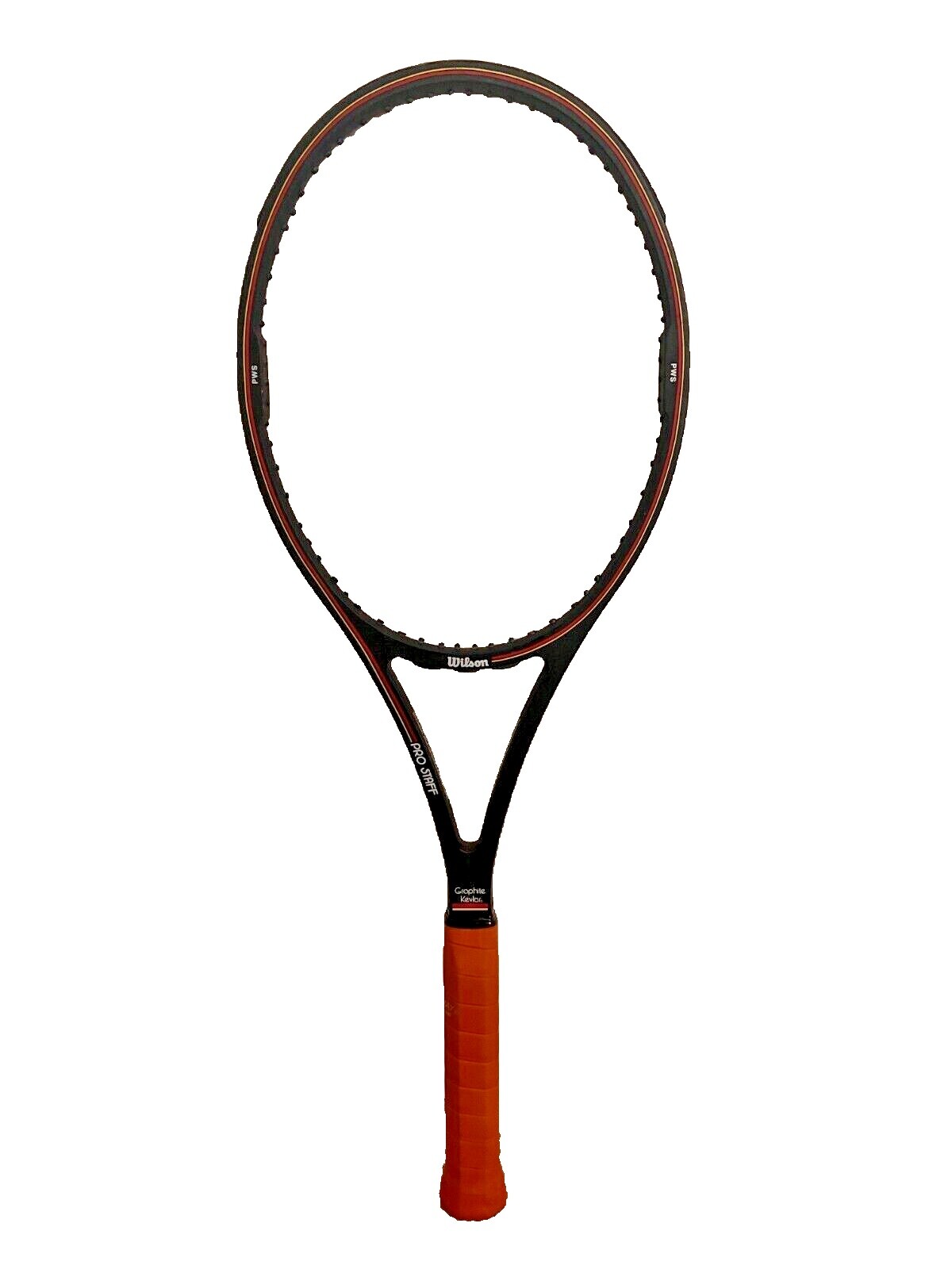 Wilson Pro Staff 85 St Vincent | eBay