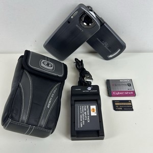 SONY Cyber-shot DSC-M1 本体と付属品 Sony Dsc M1 | eBay