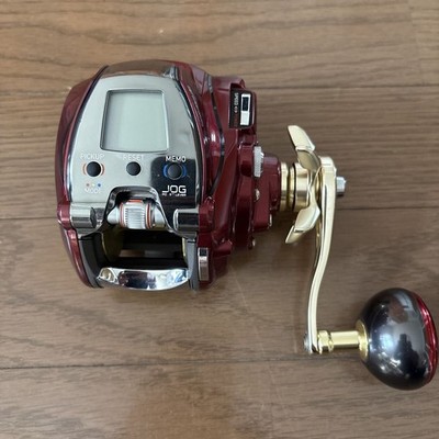 DAIWA 16 SEABORG 300MJ Electric Reel | eBay