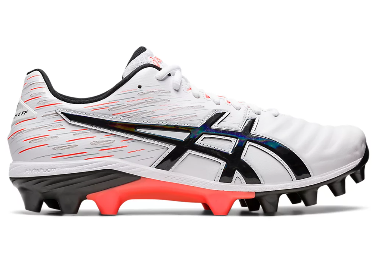 CLEARANCE!! Asics Gel Lethal Blend FF Mens Football Boots (100) | eBay