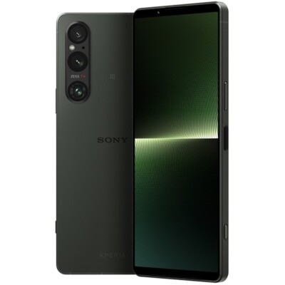 Sony Xperia 1 V XQ-DQ44 512GB 16GB RAM Dual SIM Unlocked 6.5