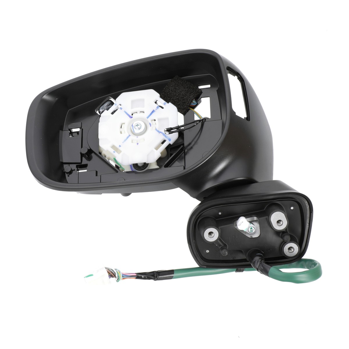 OEM NEW 2019-2022 Subaru Ascent Exterior Driver Side View Mirror