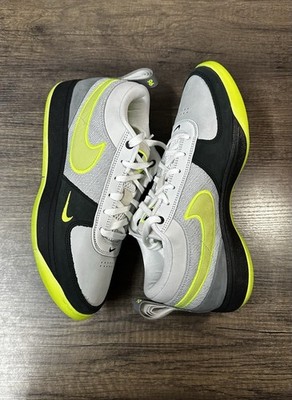 Nike Book 1 Neon HJ4388-001 Men's Size 10.5 | eBay