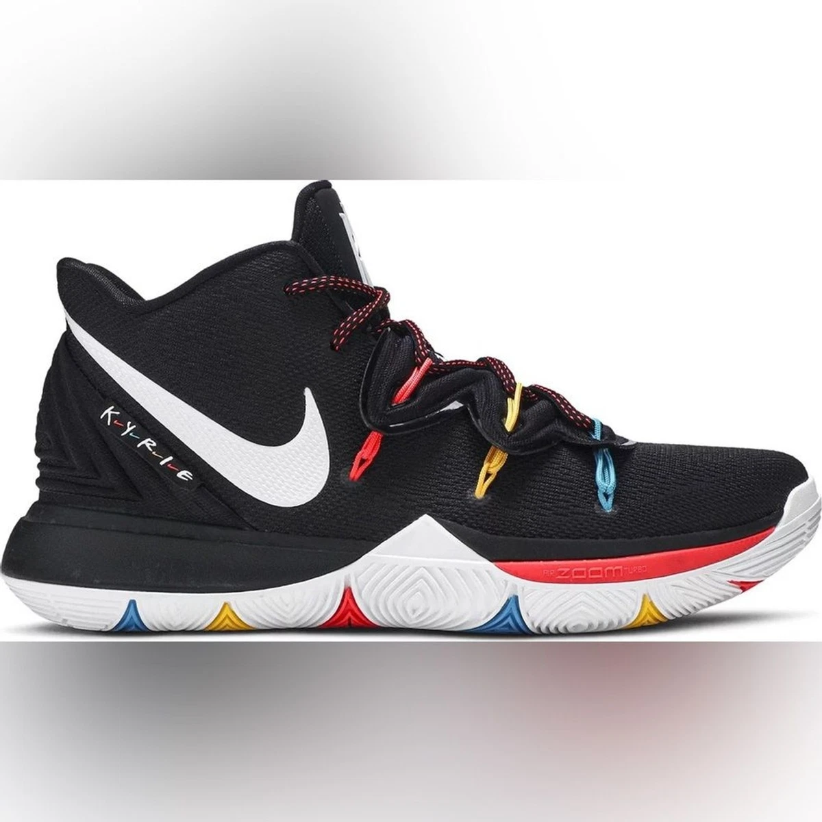 Nike Kyrie 5 EP Friends for Sale | Authenticity Guaranteed | eBay