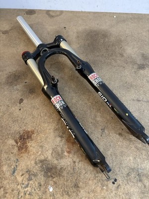 Rock Shox SID SL Mountain Bike Fork for 26” Wheels V-brake or Disc